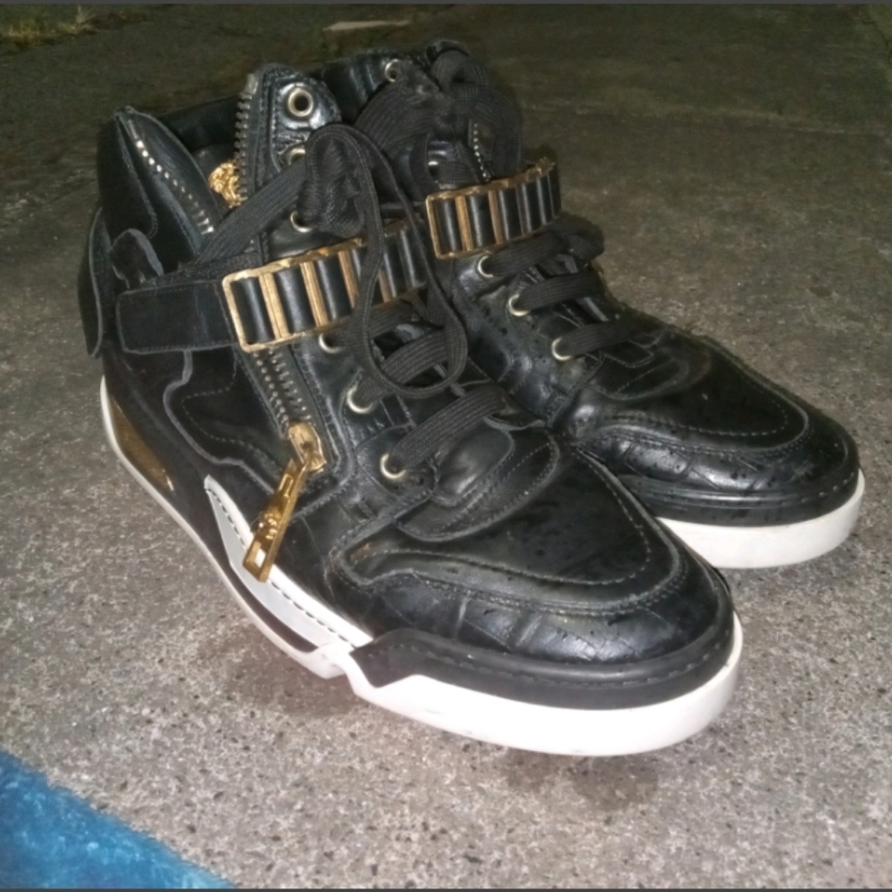 Versace Sneakers